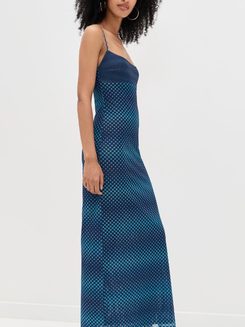 NWT Miaou Thais Dress Size S - Picture 3 of 6